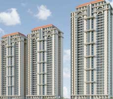 2 & 3 BHK Apartments