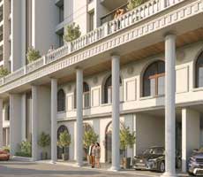 2 & 3 BHK Apartments
