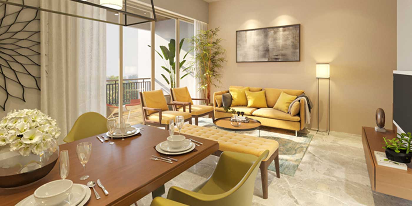 Ceratec Presidential Towers